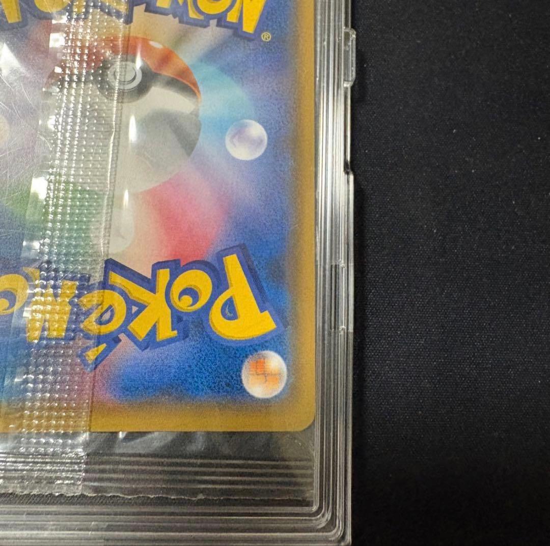 新品未開封　ポンチョを着たイーブイ（ニンフィア) SM-Pプロモカード