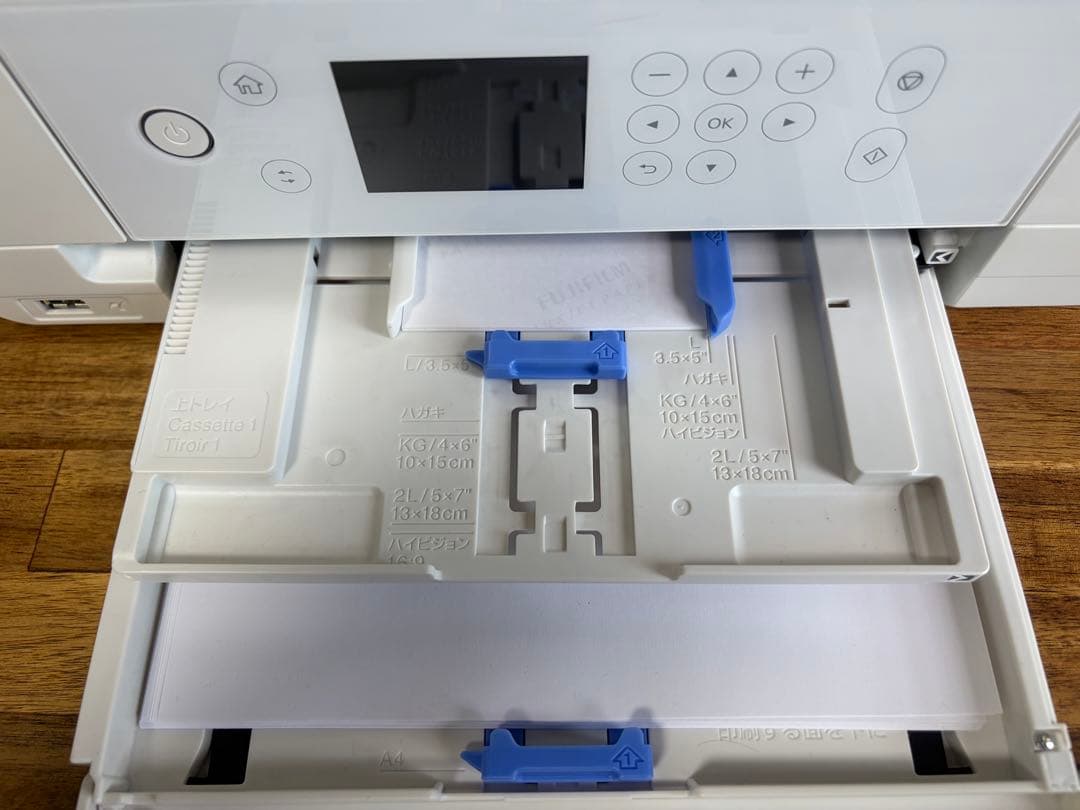 エプソン EPSON EP-812A インクジェットプリンター