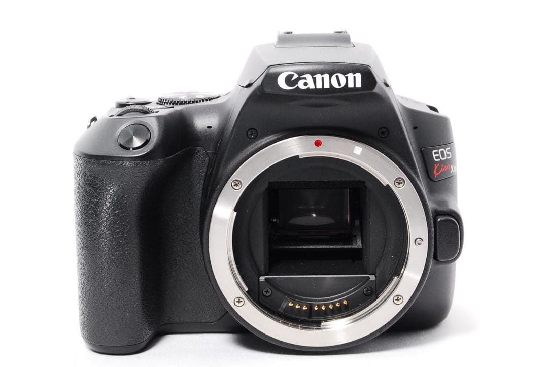 ◆Canon Kiss X10◆WiFiで楽々転送◆STMレンズ◆一眼レフカメラ