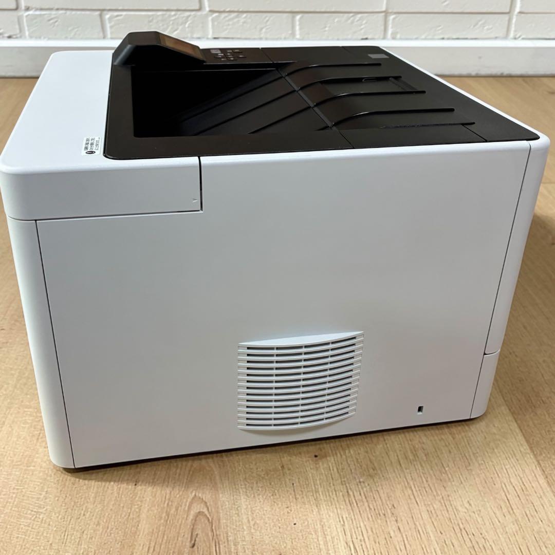 美品✨ EPSON LP-S280DN レーザープリンター 残量多