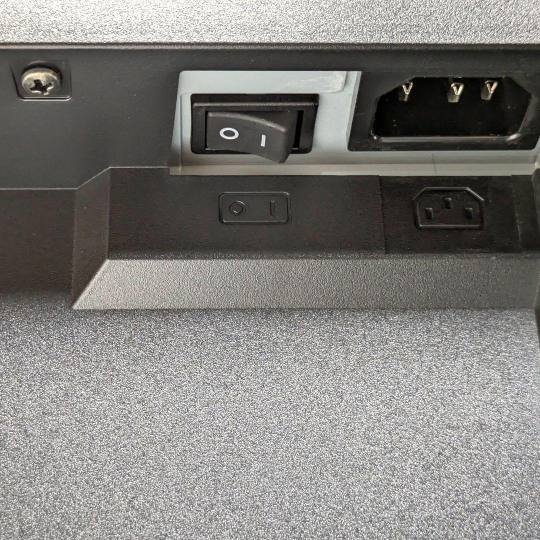 2024年製 EIZO FlexScan EV2430 視認性抜群の24.1型