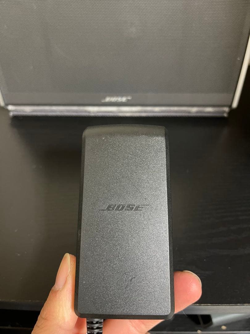 Bose SoundLink 2 ワイヤレススピーカー