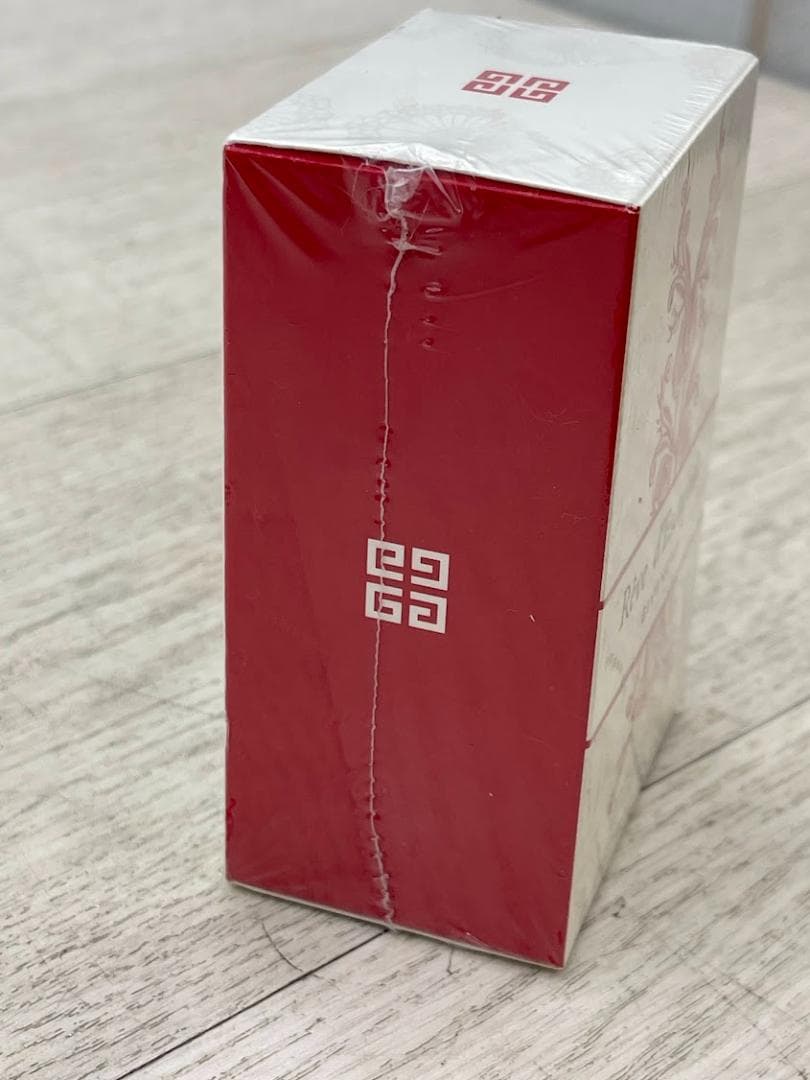 廃盤 GIVENCHY レーヴ エスカパード オーデトワレ 50ml 数量限定
