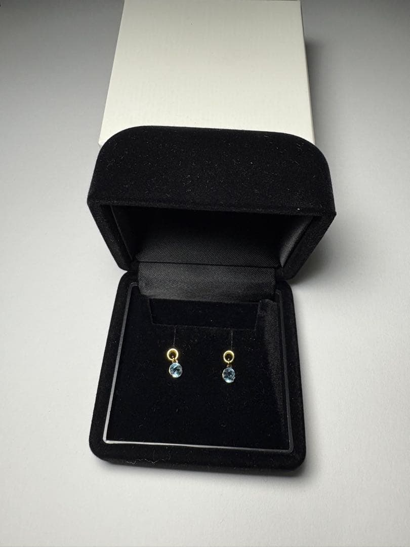 【貴金属保証】ピアス 18k pt900 全て刻印 金 純金 ゴールド プラチナ