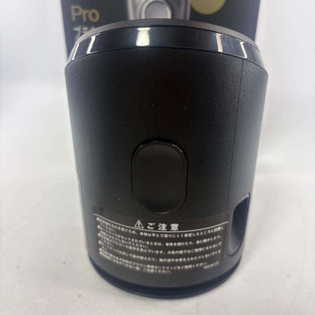 BRAUN ブラウン シリーズ９Pro 9455cc-V 電気シェーバー