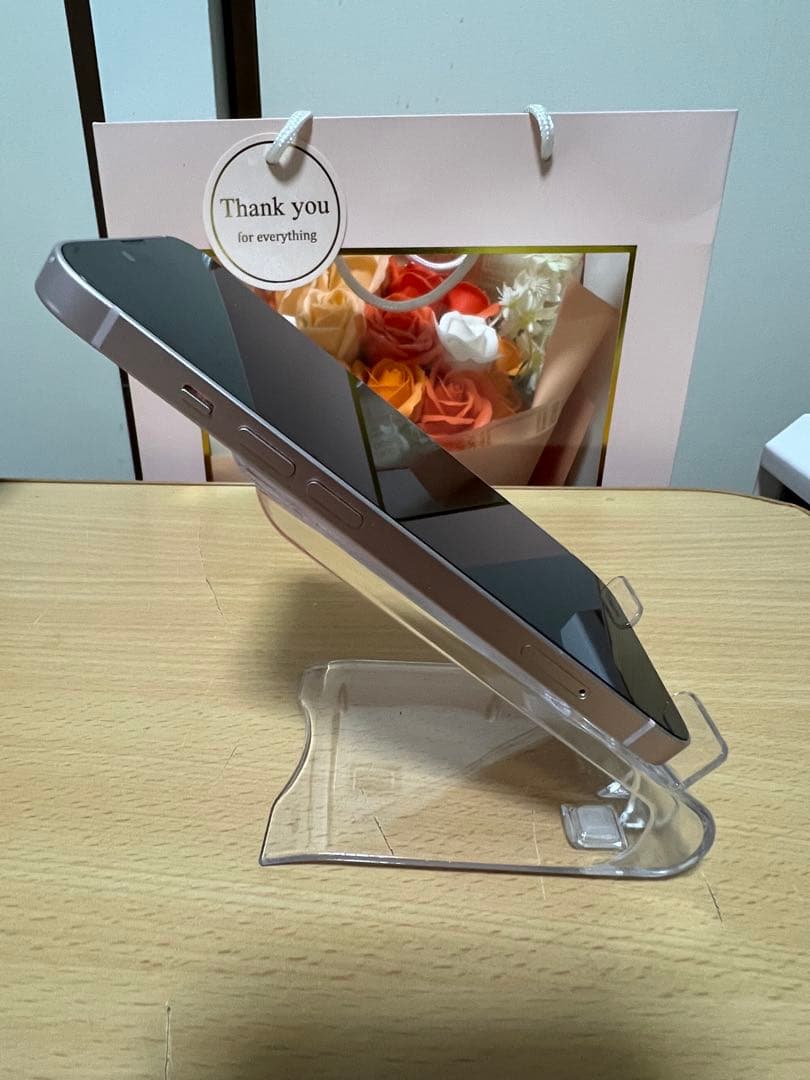 Apple iPhone 13 ピンク 256 Gb Sim フリー