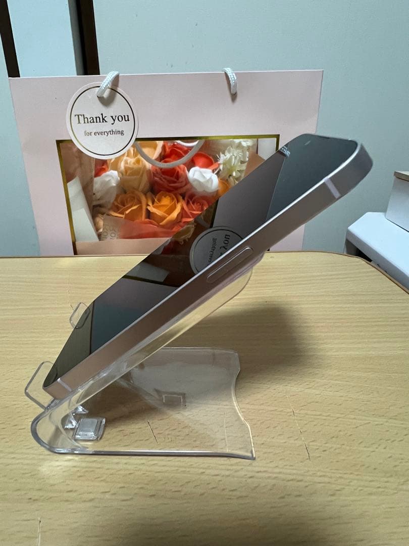 Apple iPhone 13 ピンク 256 Gb Sim フリー