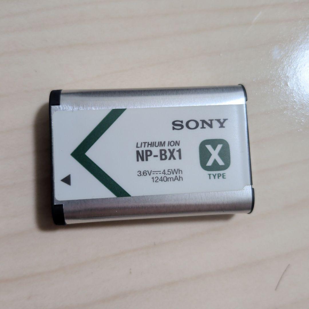 Sony Cyber-shot サイバーショットDSC-RX100M2