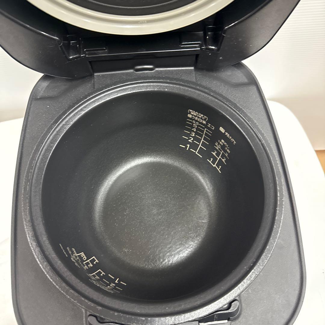 Tiger JKX-V102 圧力IH炊飯ジャー