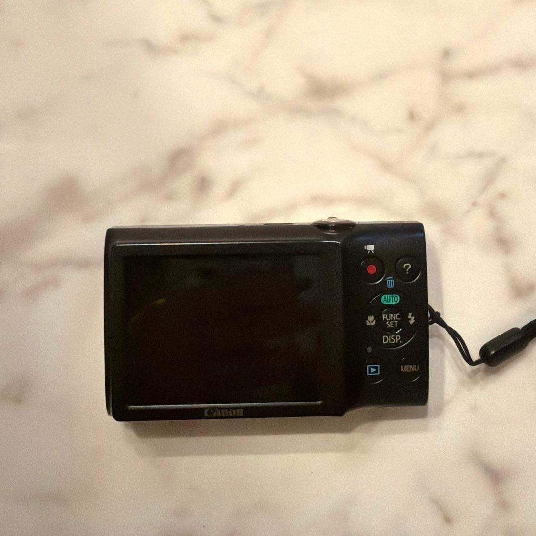 ジャンク品　Canon PowerShot A2300