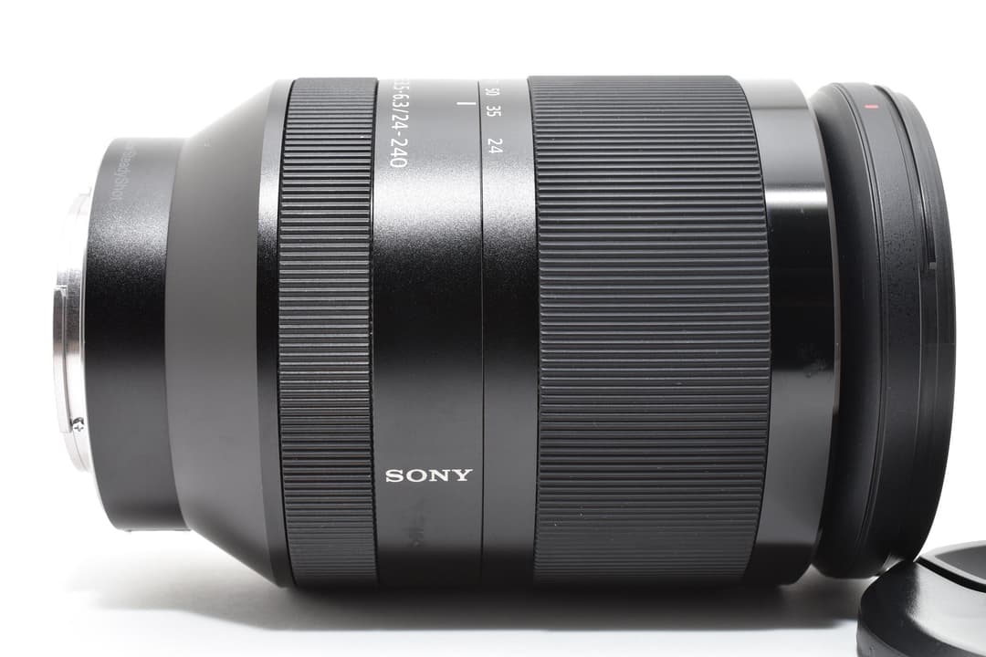 ■極上品■ ソニー FE 24-240mm F3.5-6.3 OSS #D072