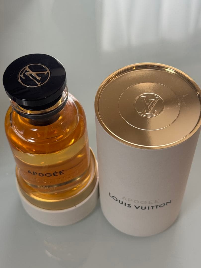 LOUIS VUITTON アポジェ 100ml