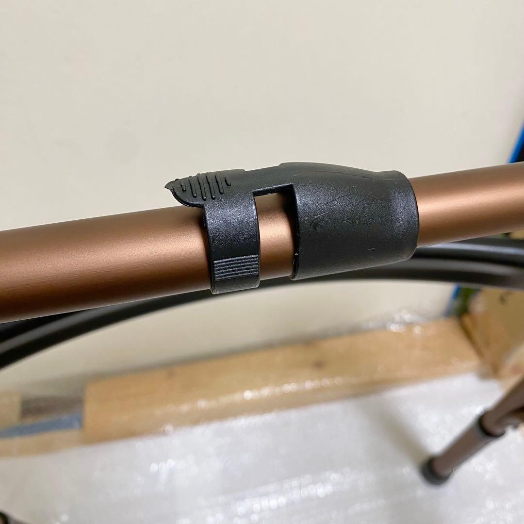 山善 歩行器 3WAY キャスター付き 交互式 固定式 KFW-08A 完成品
