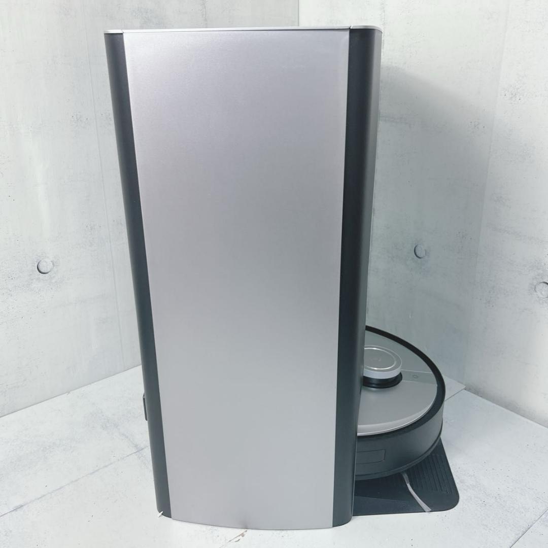 【美品】DEEBOT X1 OMNI ロボット掃除 DEX11 ecovacs