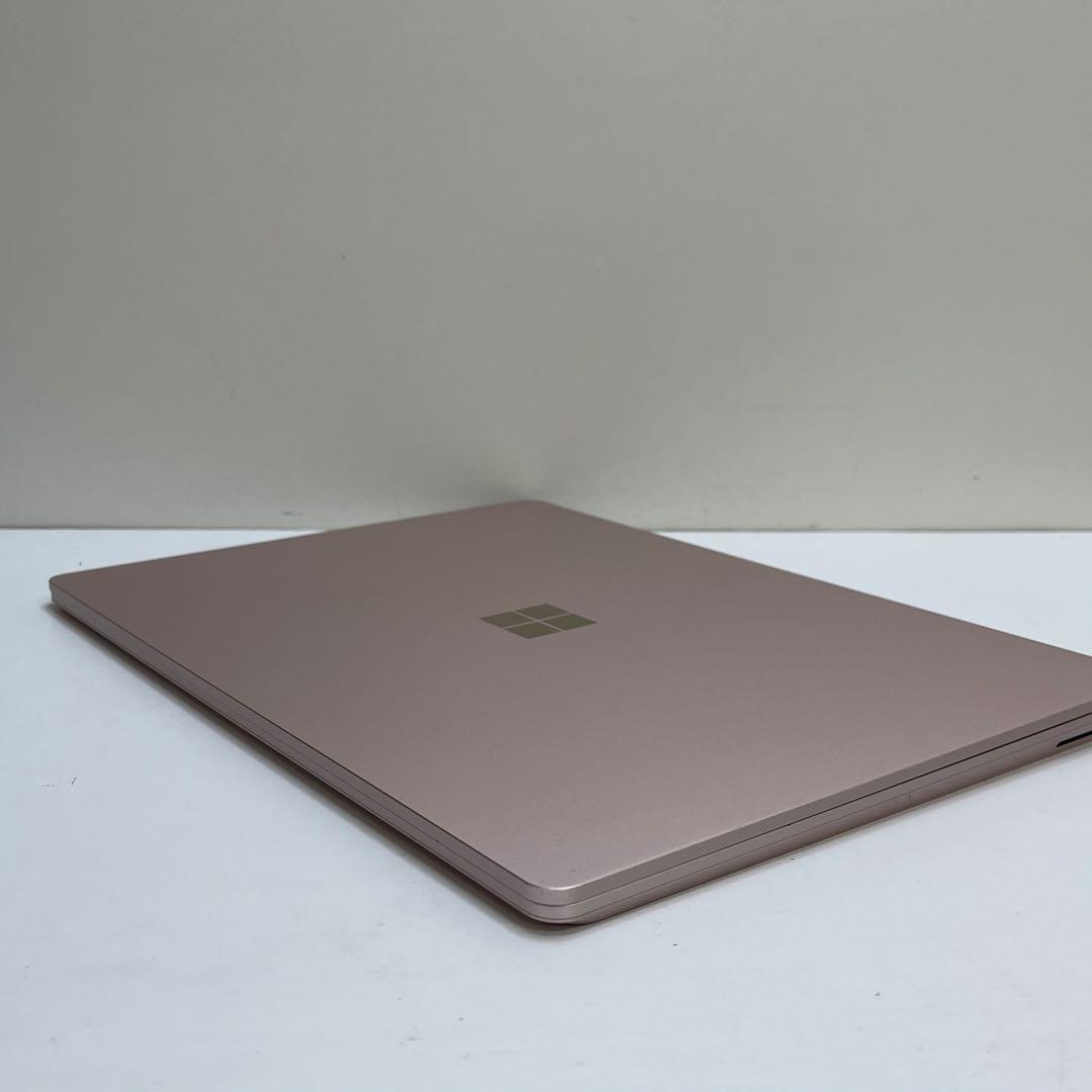 Windowsタブレット本体 Surface Laptop 4 i7-1185G7 16GB SSD512GB