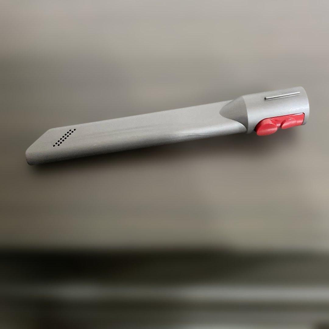 ⑦『分解洗浄済み』動作確認済み　ダイソンDyson V8　SV10 下皿新品