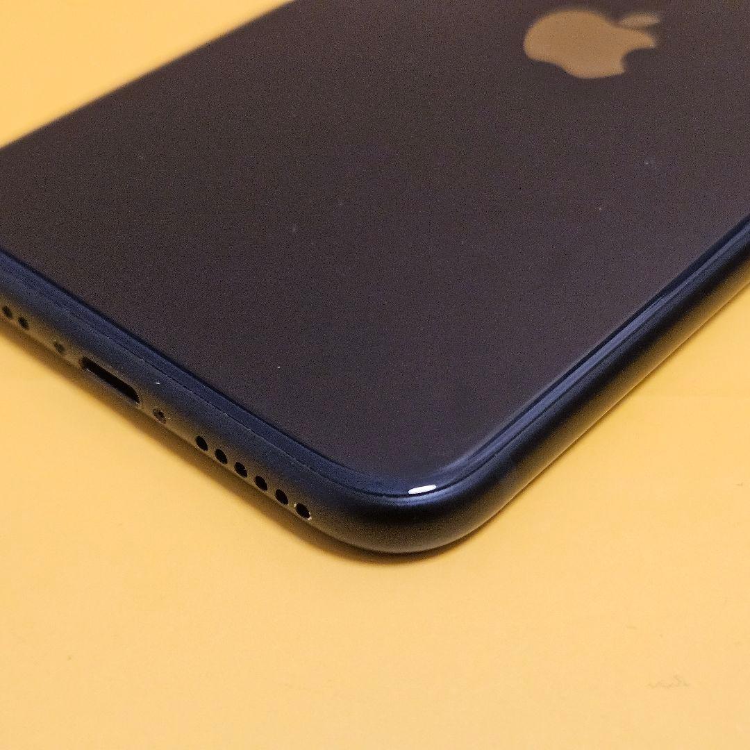 iPhone SE3(第3世代) 64GB｜24時間以内発送#516