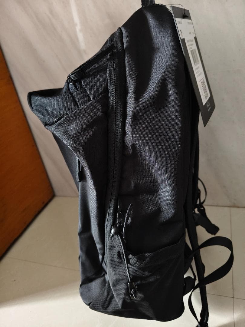 Arc'te ryx（アークテリ クス） マンティス 26L ブラック