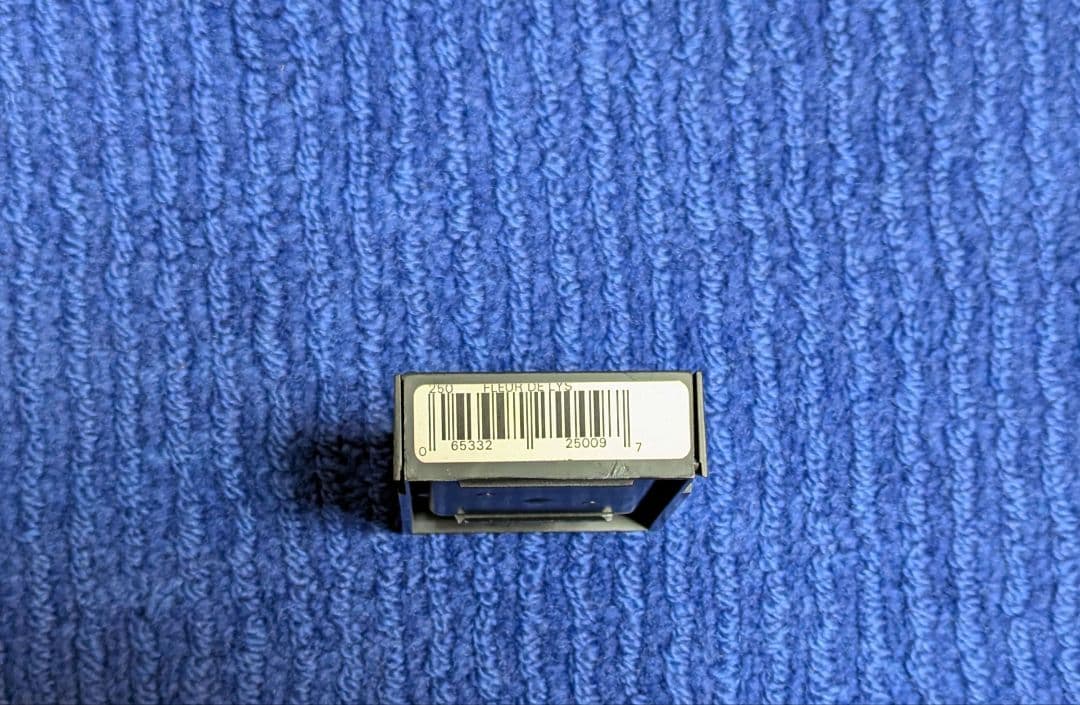 Zippo フルール・ド・リスライター 紋章シリーズ　カナダ(ケベック)