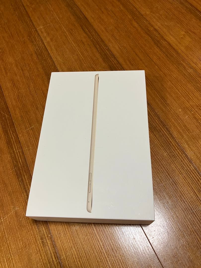 iPad mini4 (第4世代 )16GB Wi-Fiモデル