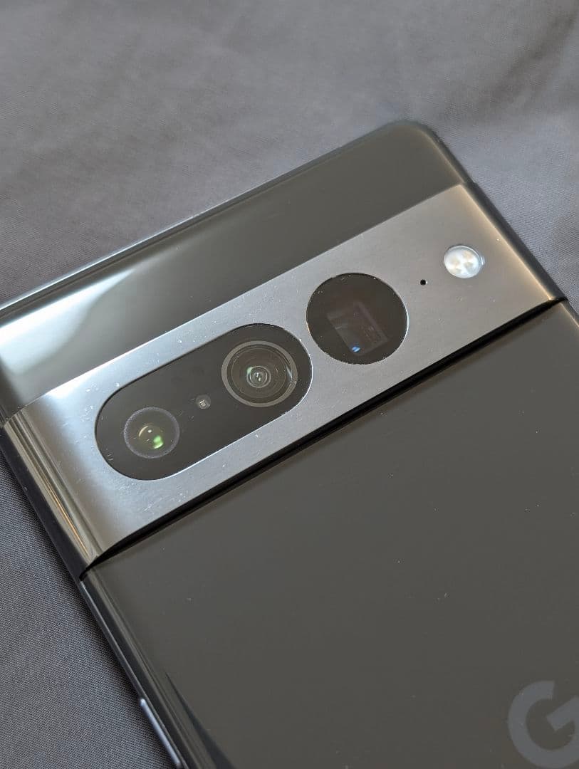 Pixel 7 pro SIMフリー 128GB