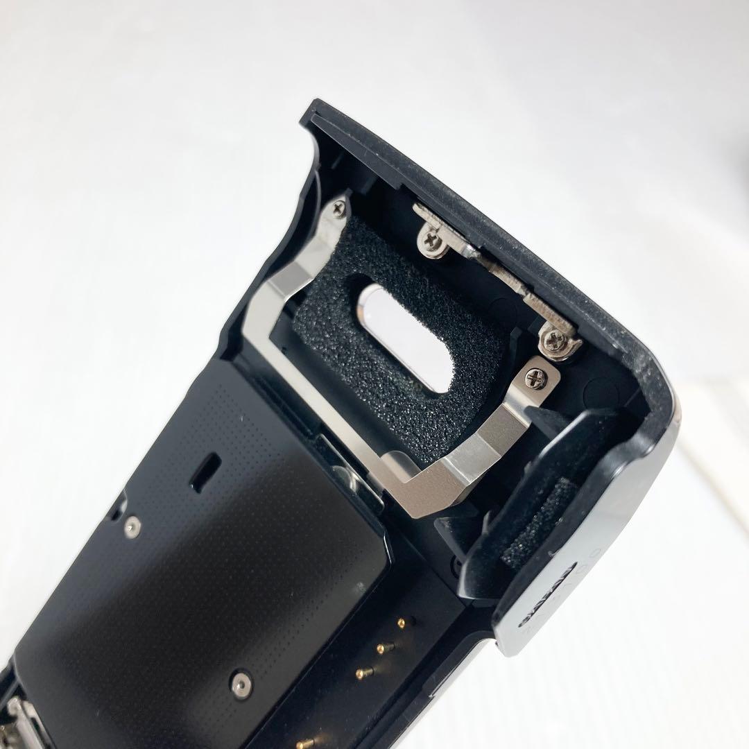 極美品 Nikon フィルム一眼レフカメラ F-801 ボディ MF-21