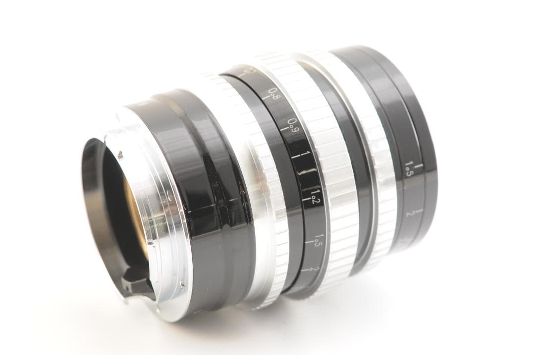 ★新品級！★ LIGHT LENS LAB Z21 50mm F1.5