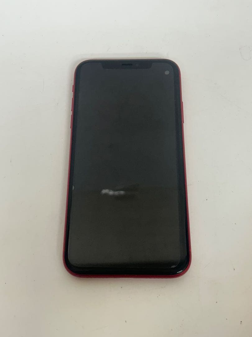 iPhone 11 プロダクトレッド　PRODUCT 64GB