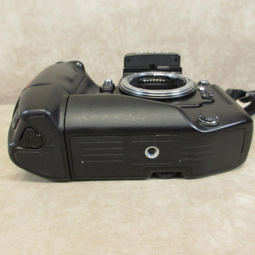 【希少】 Nikon ニコン F4S ボディ フィルムカメラ