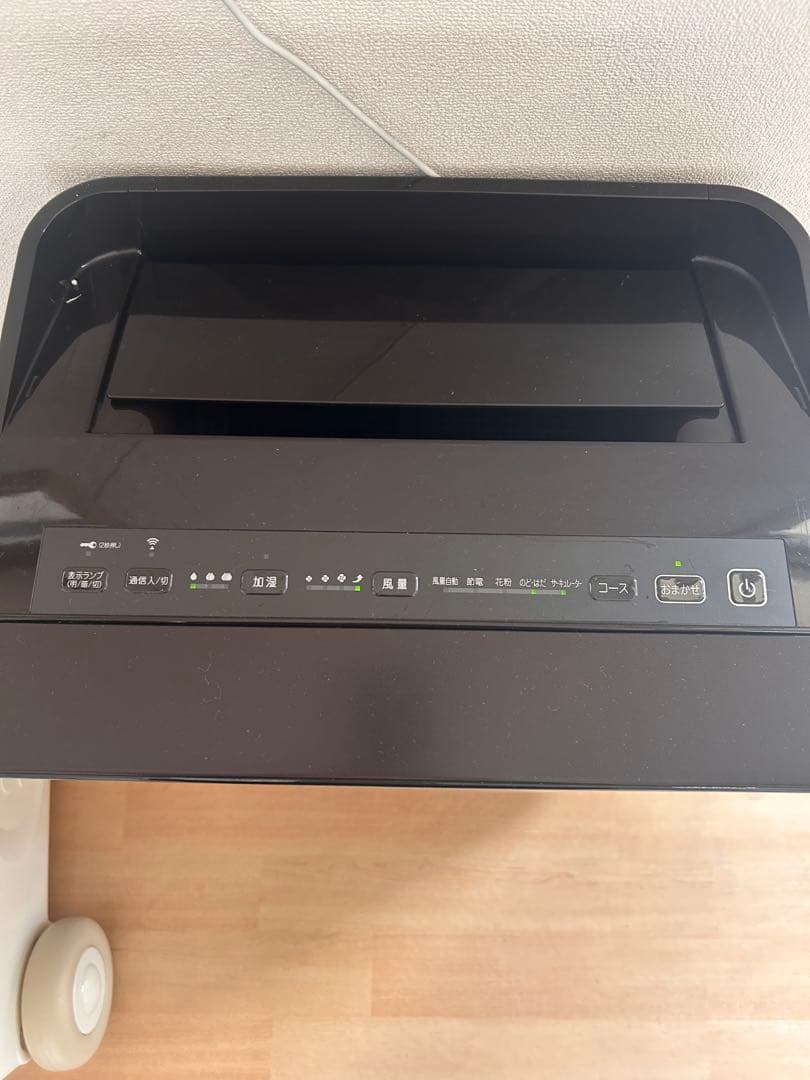 emiさん専用 ダイキン 空気清浄機 ジャンク品