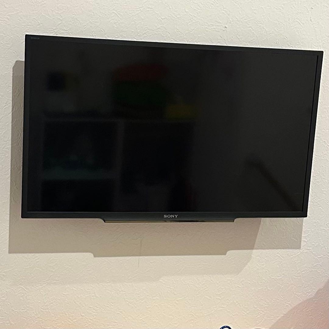 ソニー SONY KJ-32W730E BRAVIA ブラビア 32V型