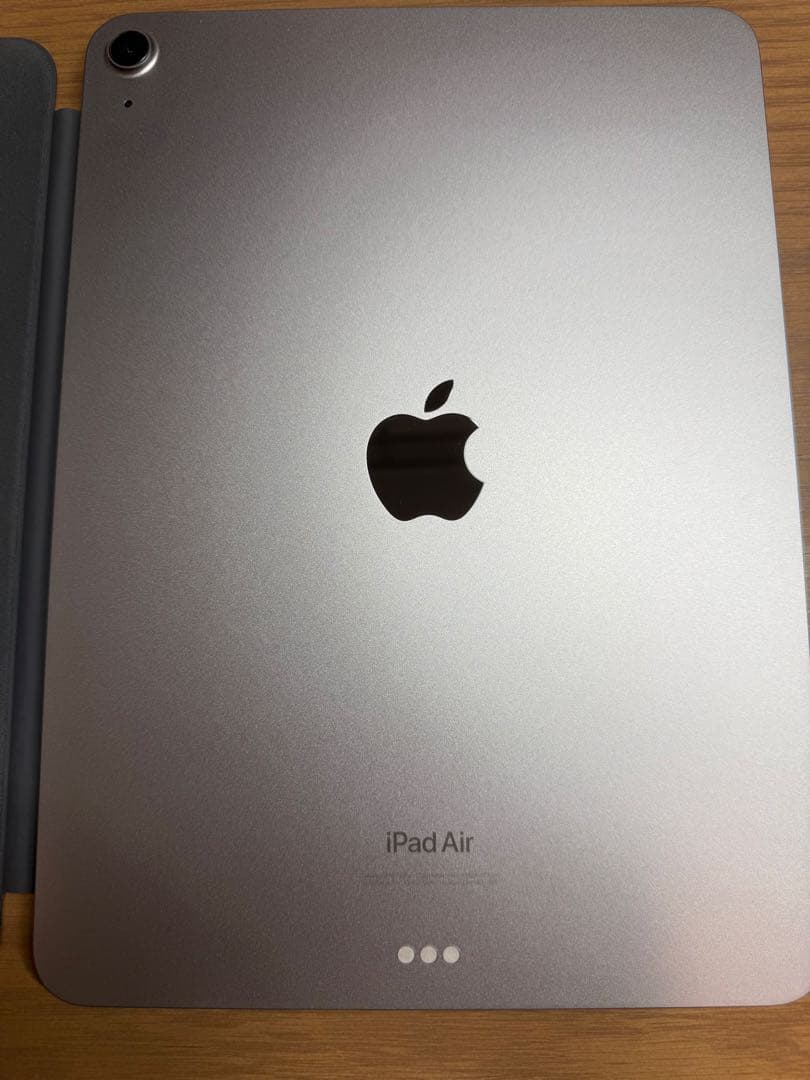 《極美品》iPad Air (M2) 128GB + Smart Folio