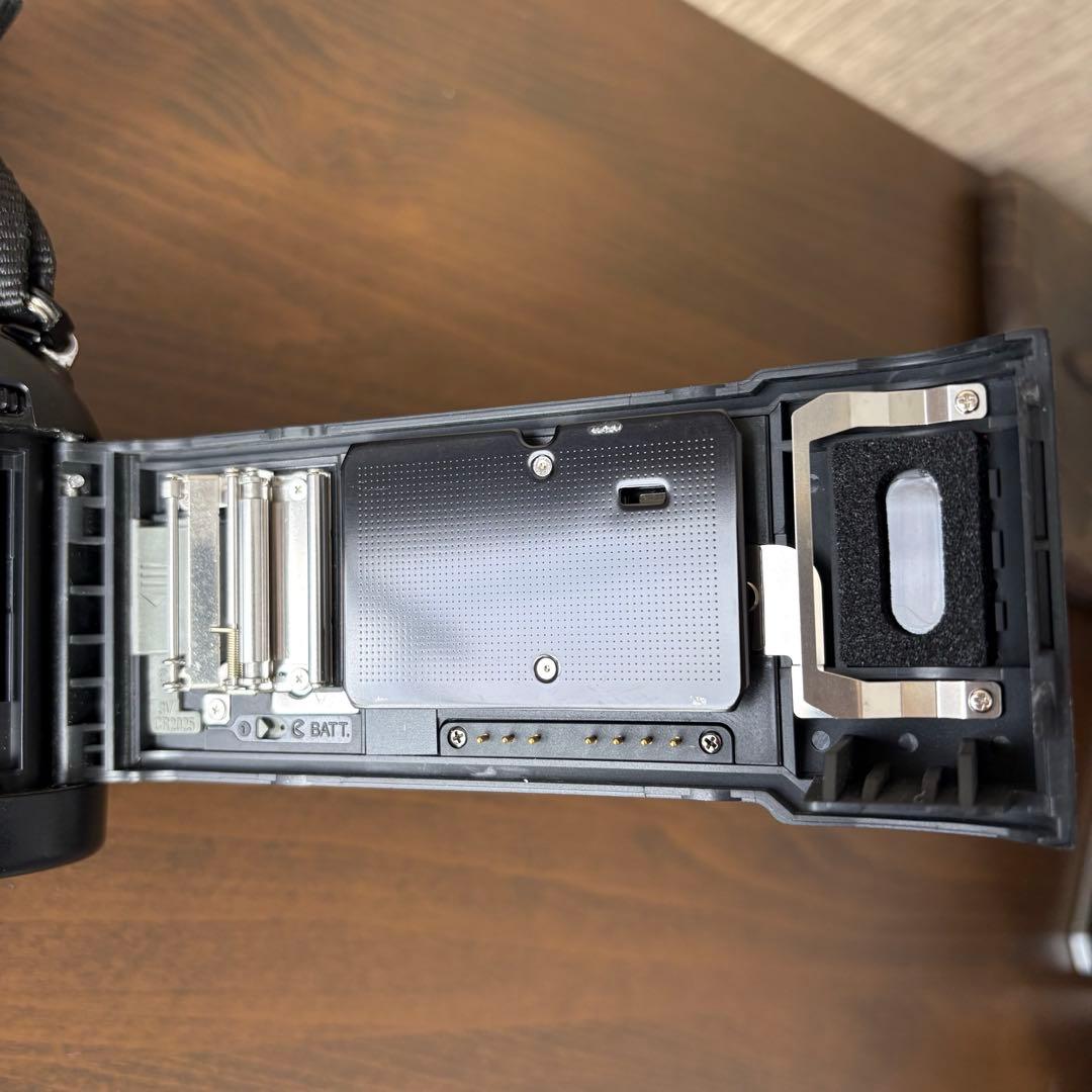 【ジャンク品】Nikon F100 ボディ 一眼レフカメラ　ニコン