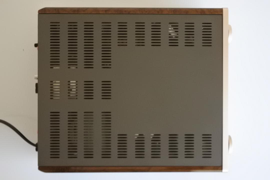 BOSE PLS-1410 CDチューナーアンプ オーバーホール製品 正常動作品
