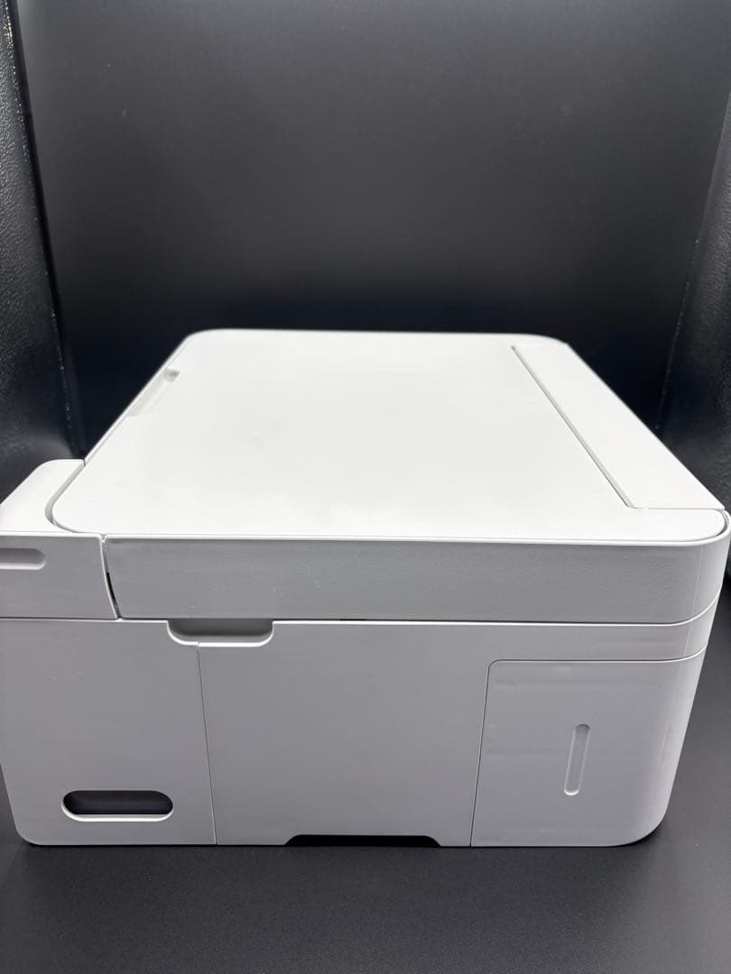 EPSON エコタンク搭載 EW-M634T 総印刷枚数567枚 両面印刷OK！