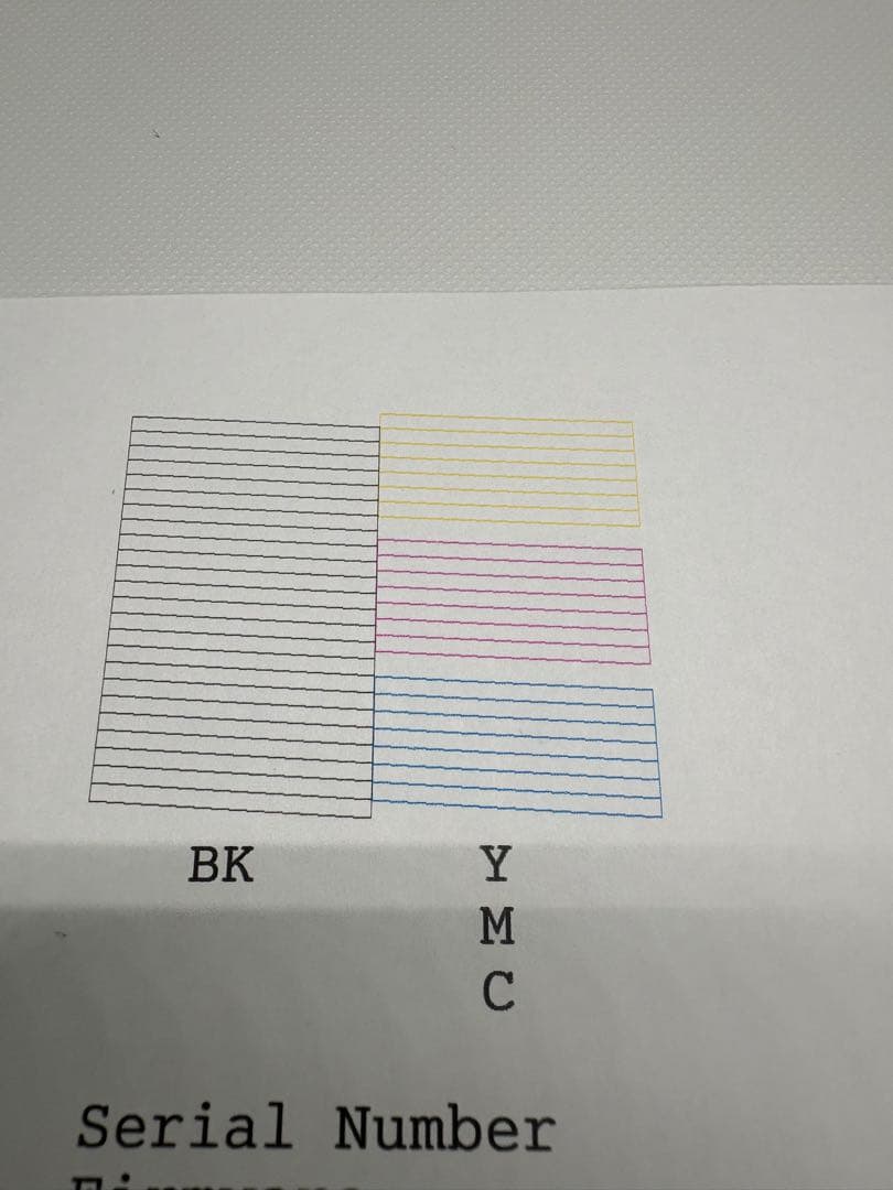 EPSON エコタンク搭載 EW-M634T 総印刷枚数567枚 両面印刷OK！