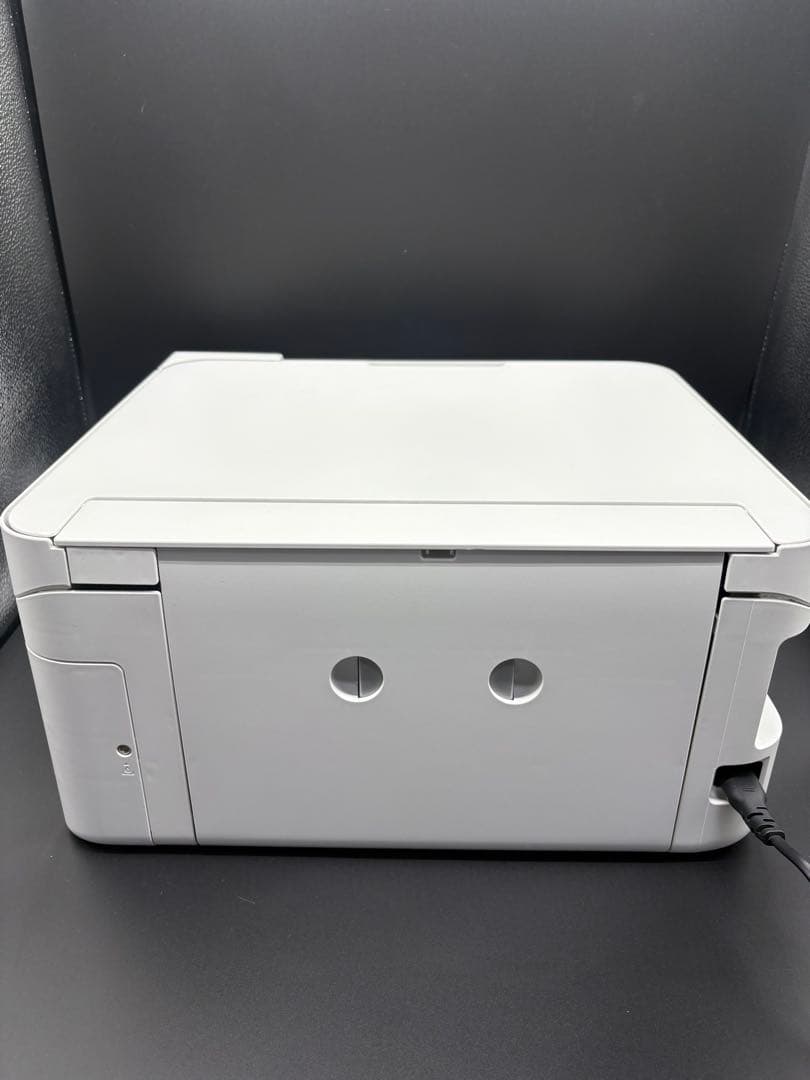 EPSON エコタンク搭載 EW-M634T 総印刷枚数567枚 両面印刷OK！