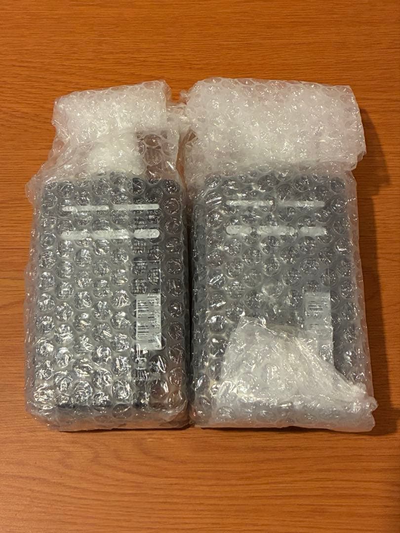 【正規品】ESTH ヘッドスパシャンプー 380g 2点セット