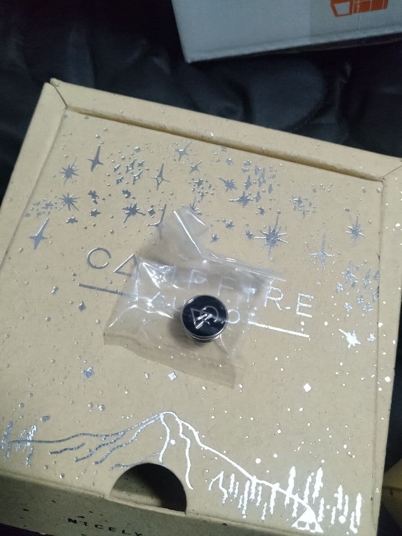 アンドロメダオーディオ　2020　Campfire Audio