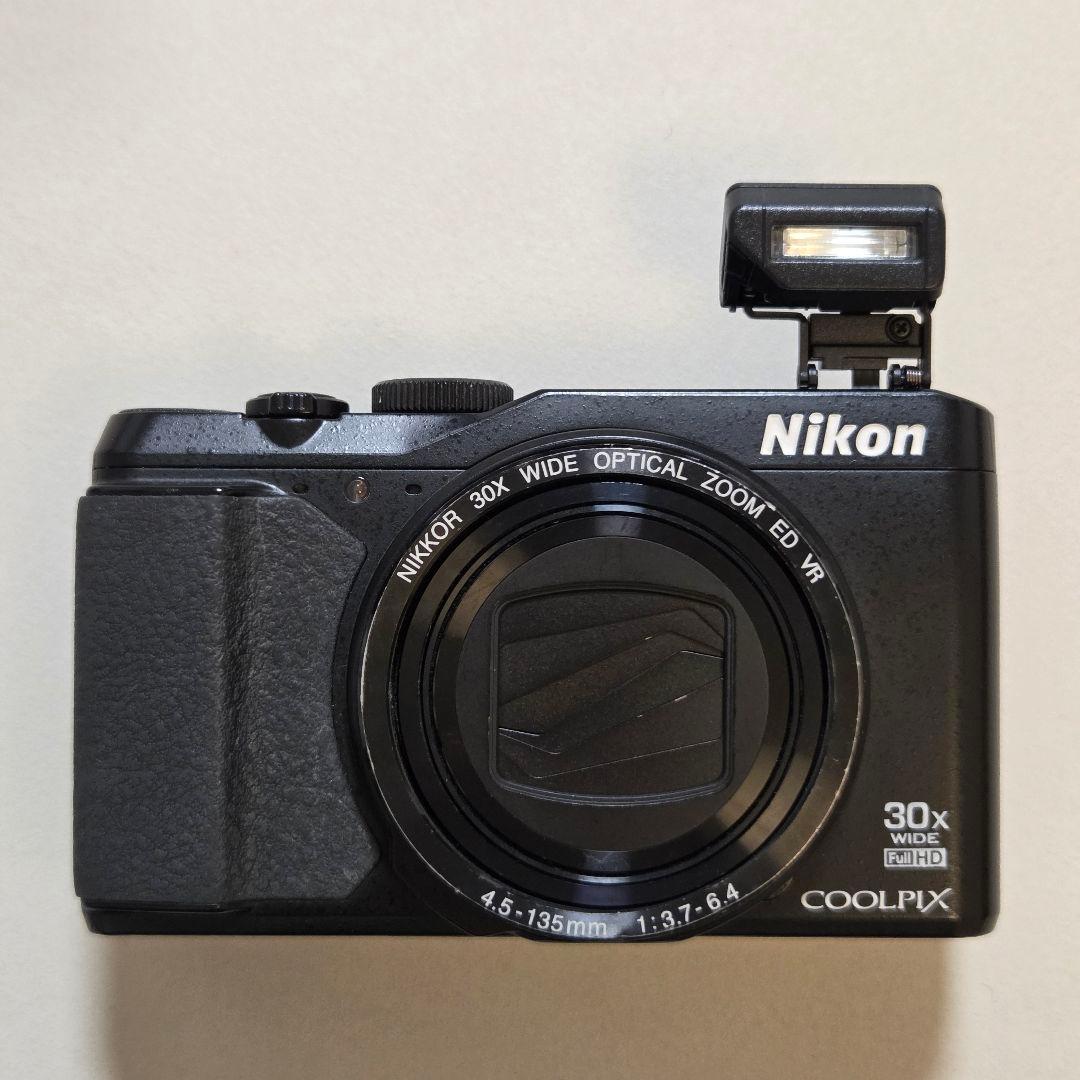 Nikon COOLPIX S9900 デジタルカメラ