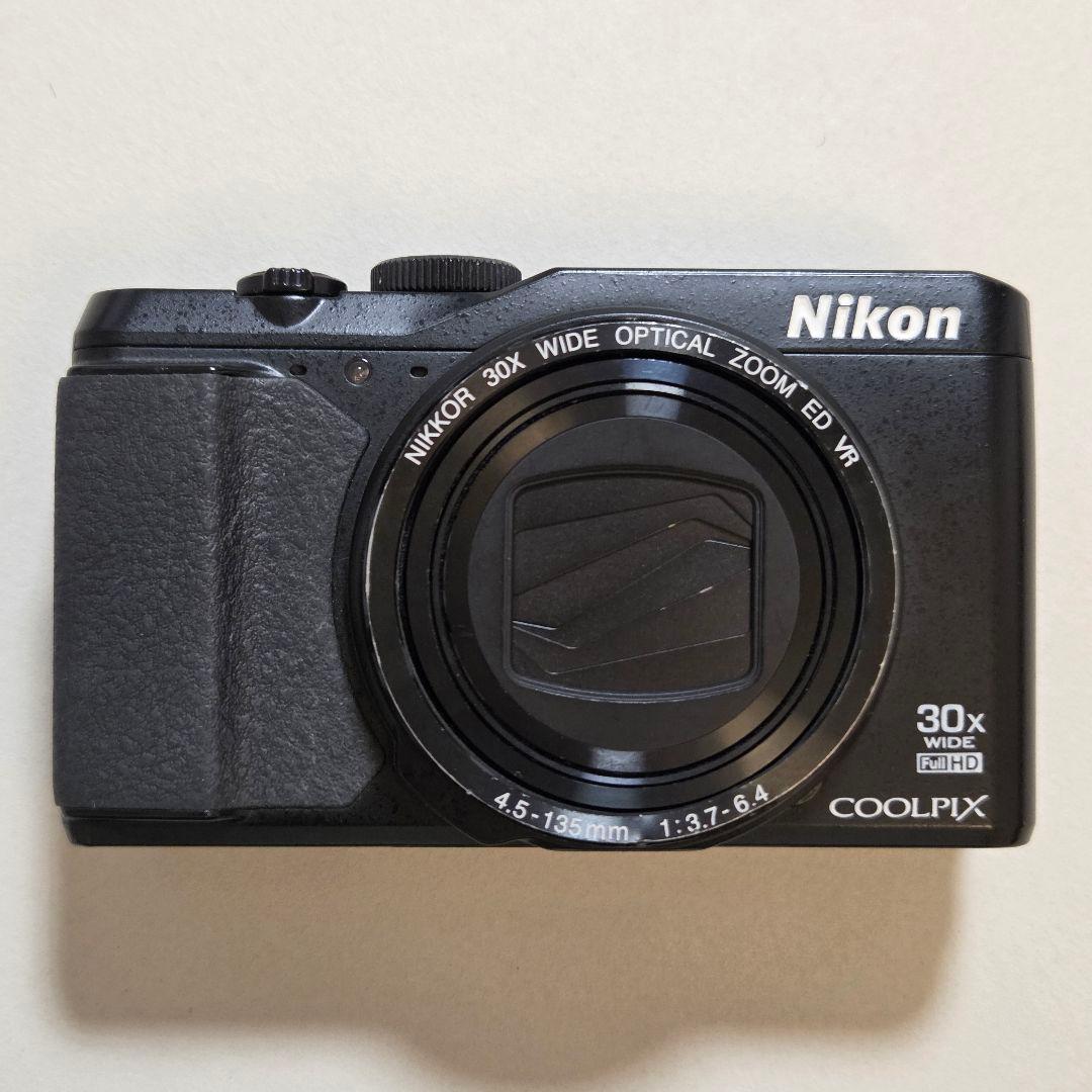 Nikon COOLPIX S9900 デジタルカメラ
