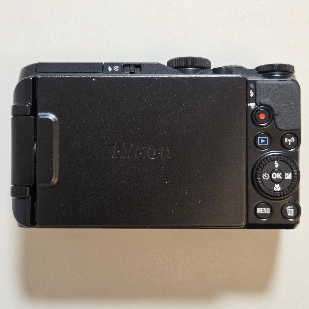 Nikon COOLPIX S9900 デジタルカメラ