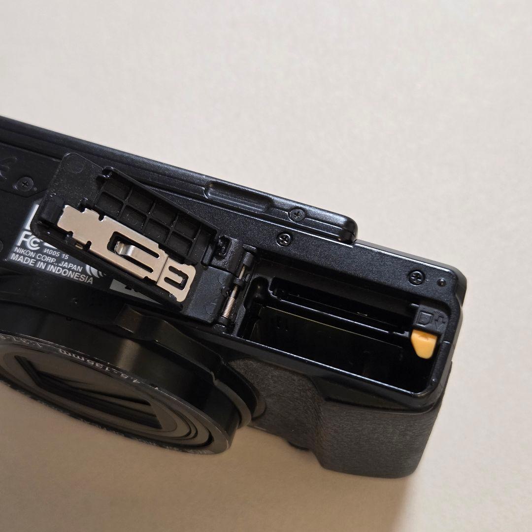 Nikon COOLPIX S9900 デジタルカメラ