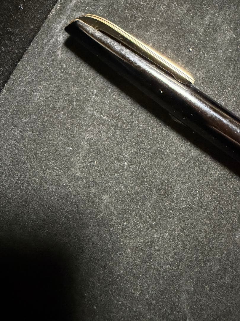 中古品　万年筆2本セット　Sailor21・PLATINUM22 21K 22K