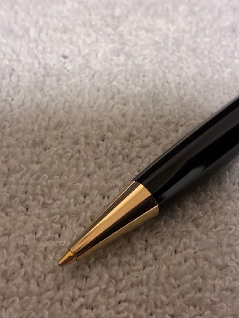 ◾️美品◾️モンブラン◾️マイスターシュテュック クラシック165 ◾️芯径0.5mm◾️