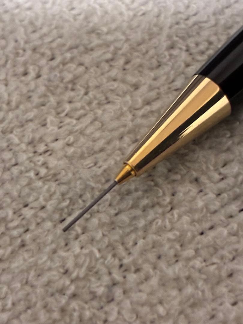 ◾️美品◾️モンブラン◾️マイスターシュテュック クラシック165 ◾️芯径0.5mm◾️