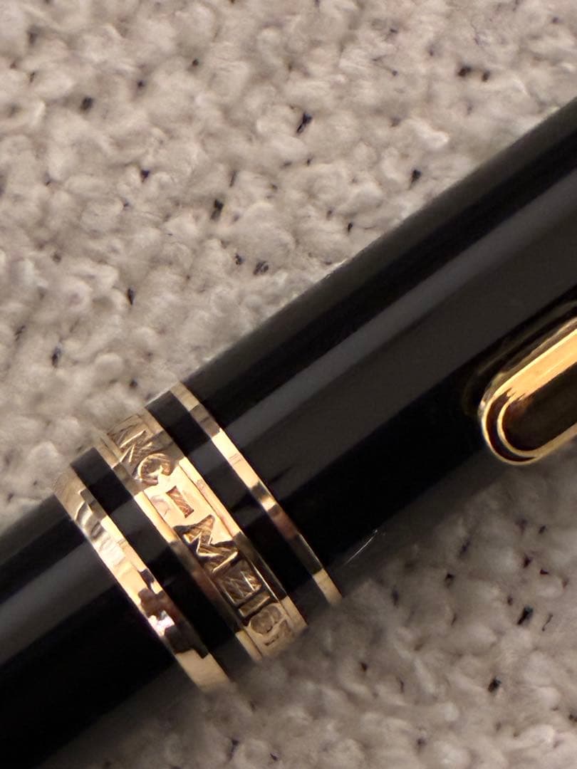 ◾️美品◾️モンブラン◾️マイスターシュテュック クラシック165 ◾️芯径0.5mm◾️