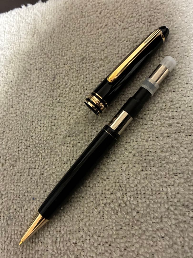 ◾️美品◾️モンブラン◾️マイスターシュテュック クラシック165 ◾️芯径0.5mm◾️