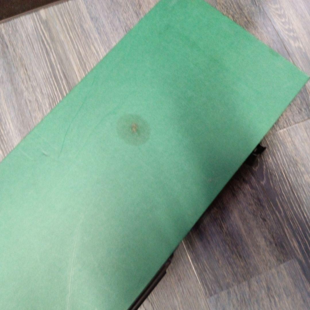 カラシニコフ ボトル専用ケース 緑