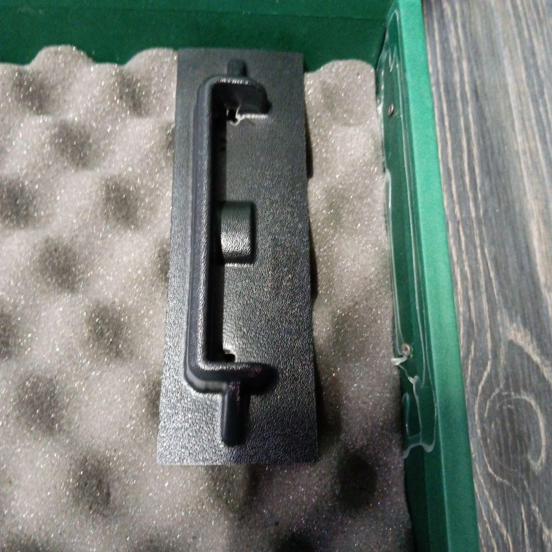 カラシニコフ ボトル専用ケース 緑
